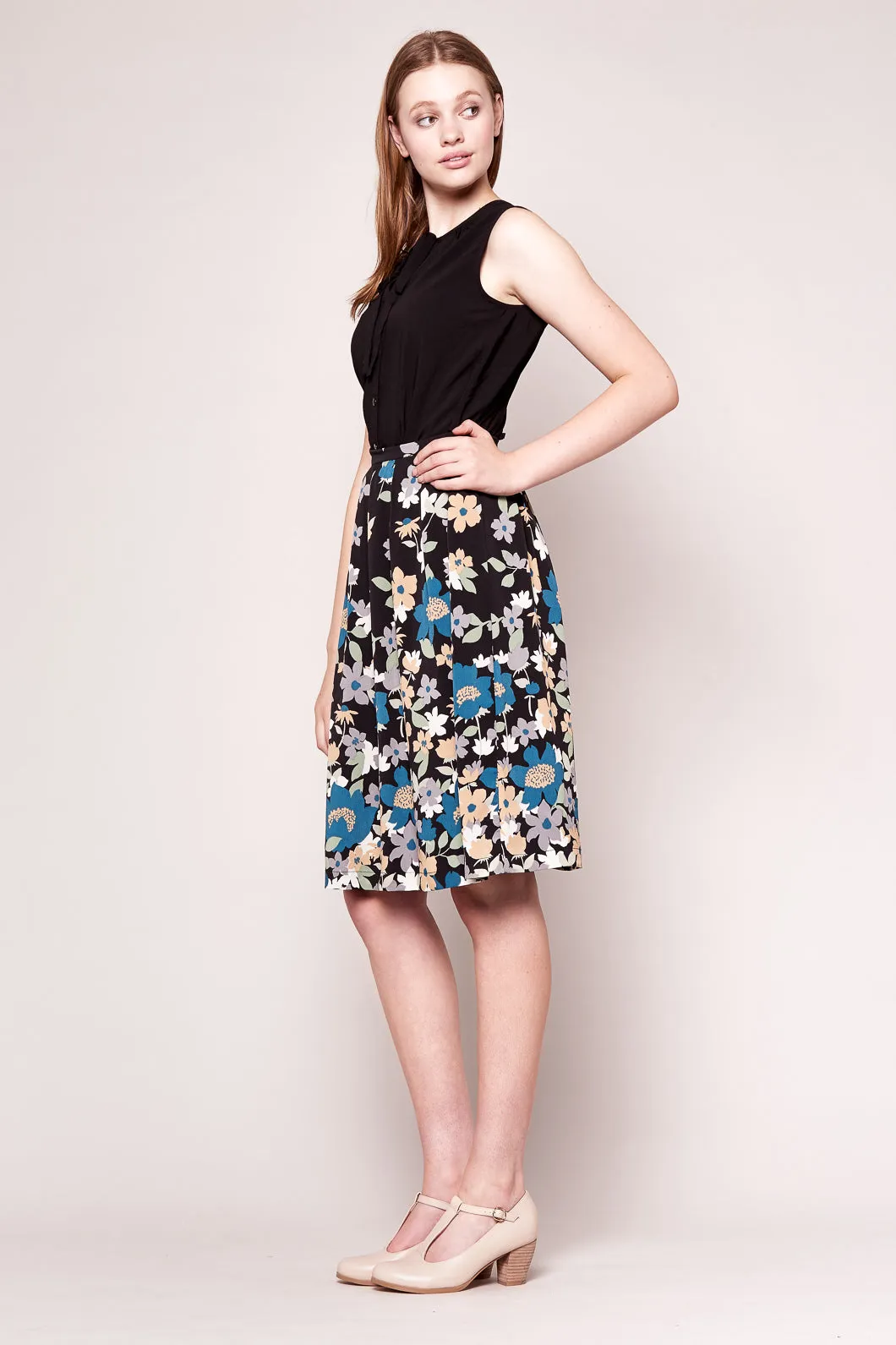 Giselle Skirt