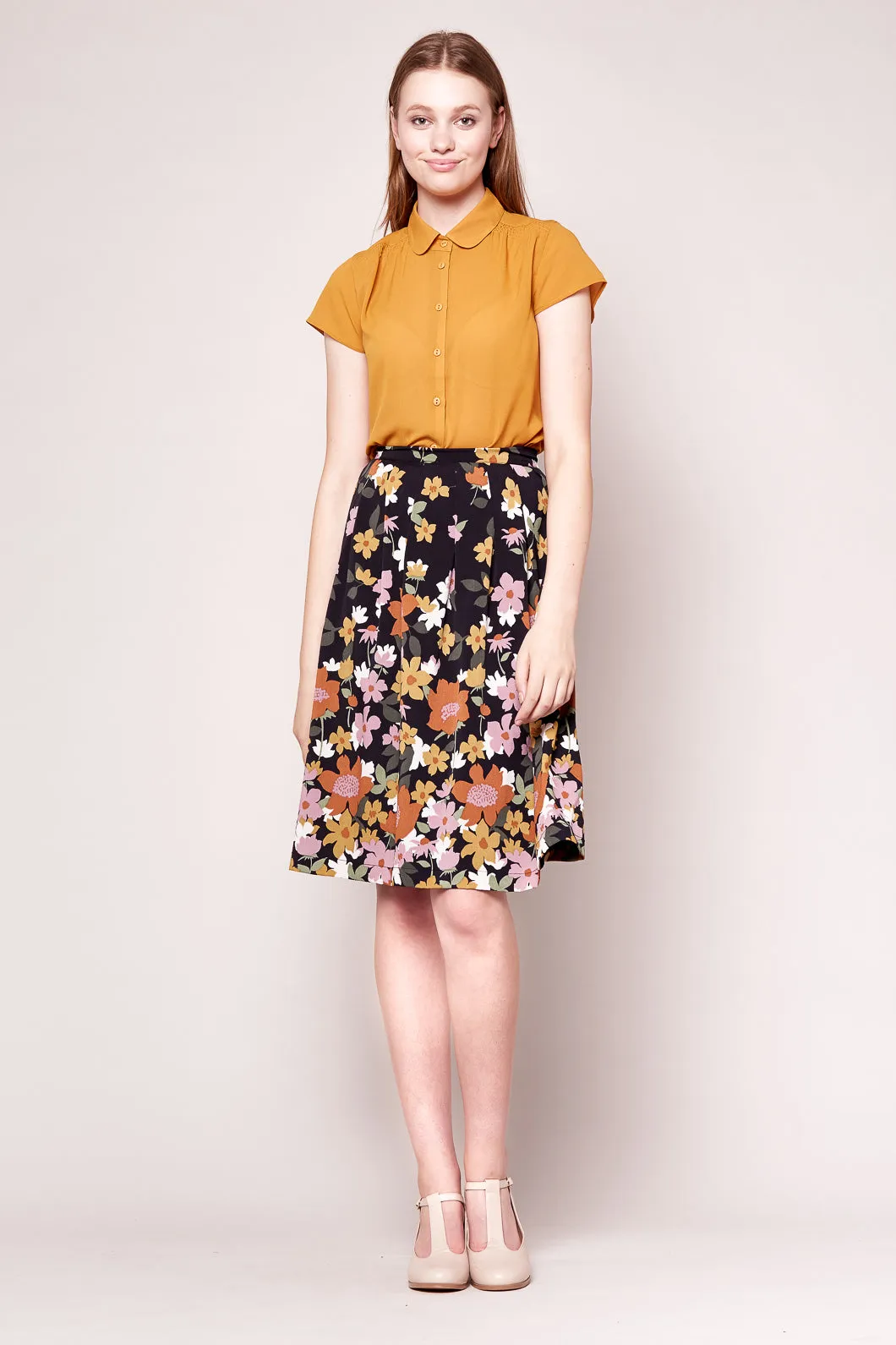 Giselle Skirt