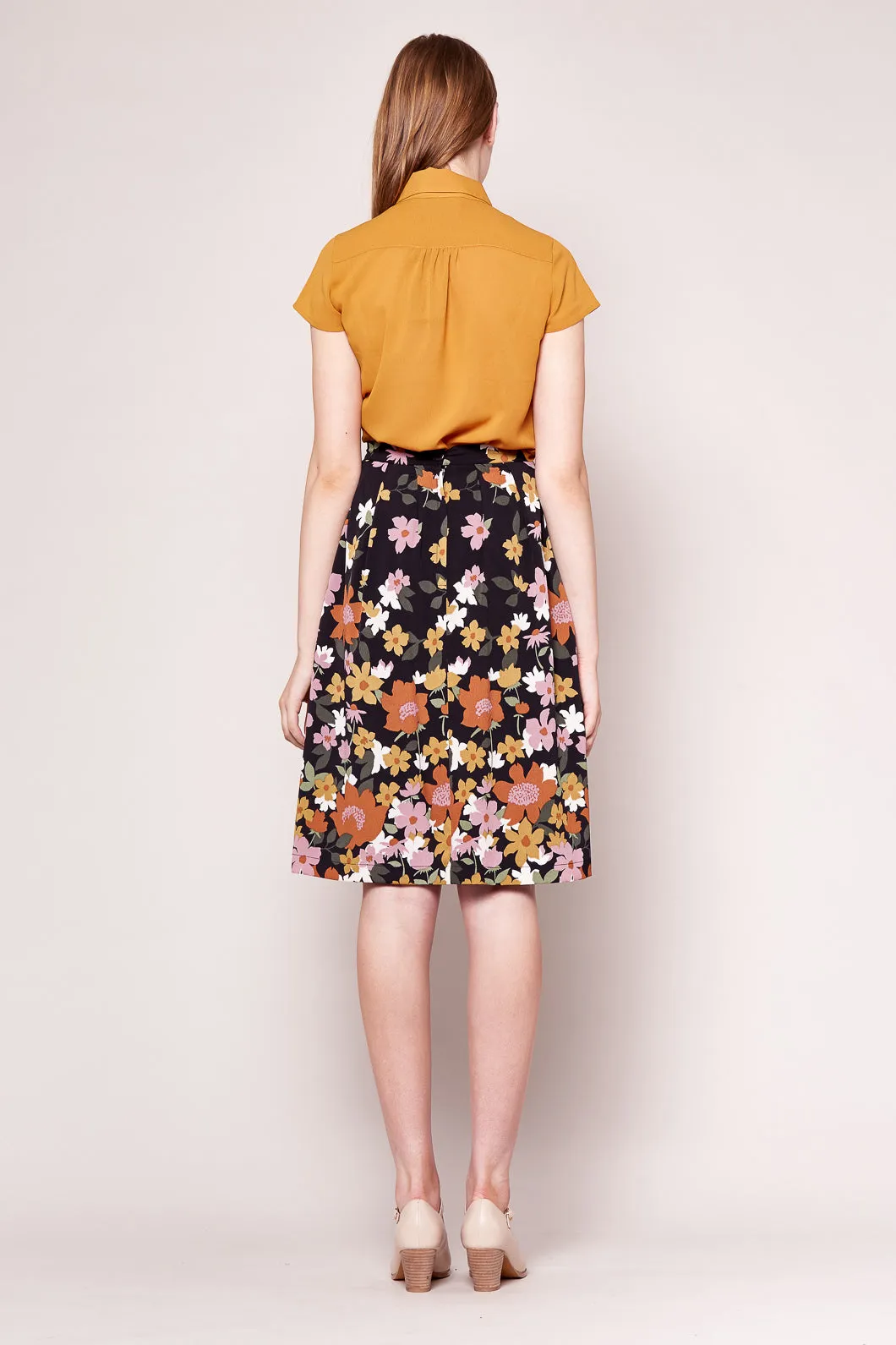 Giselle Skirt