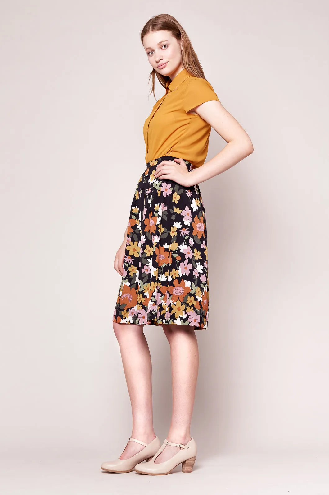 Giselle Skirt