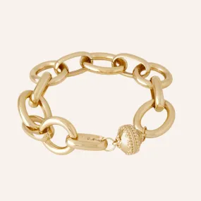 Gold Coast Bracelet