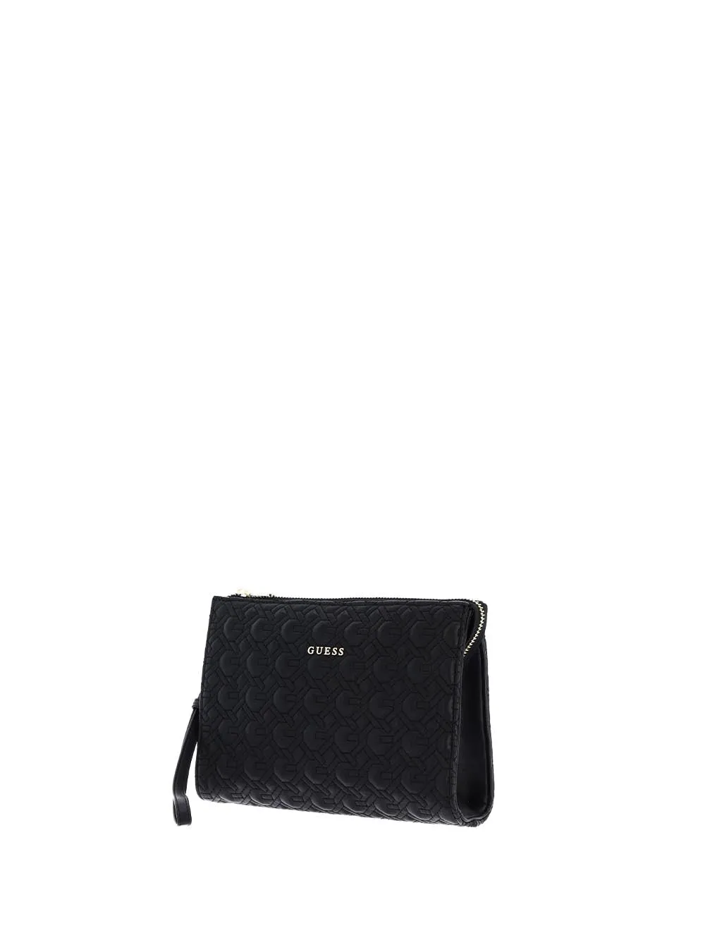 Guess Pochette Donna Nero