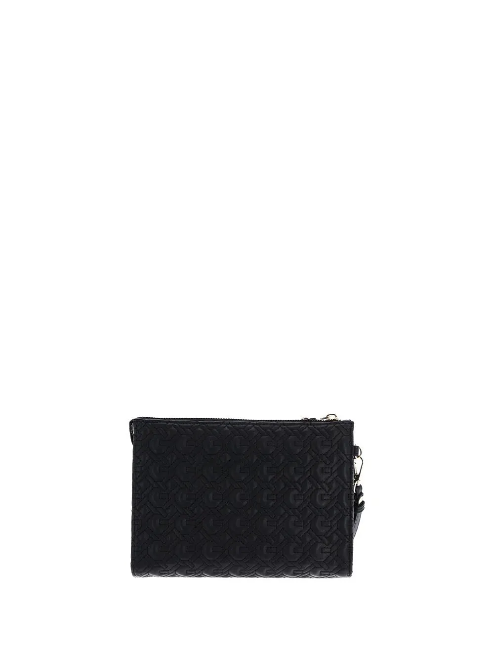 Guess Pochette Donna Nero