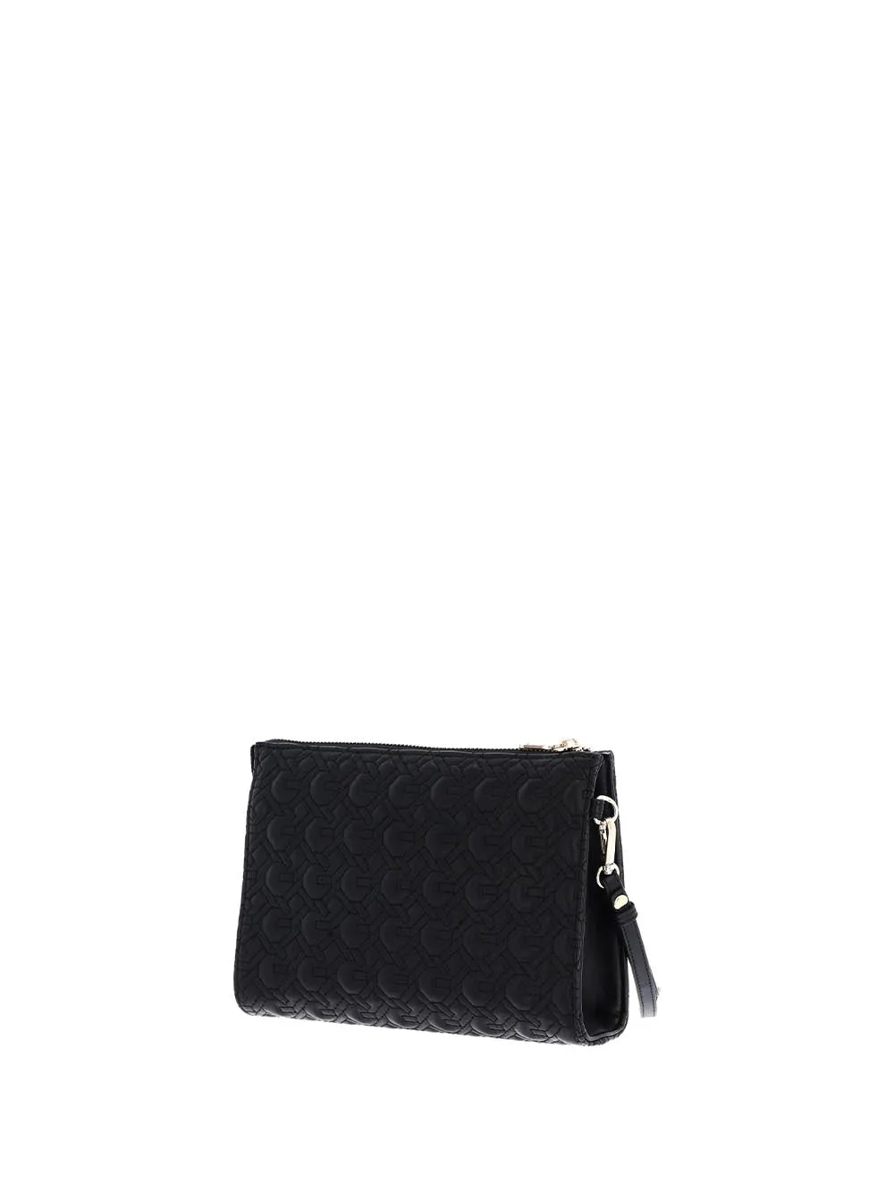 Guess Pochette Donna Nero