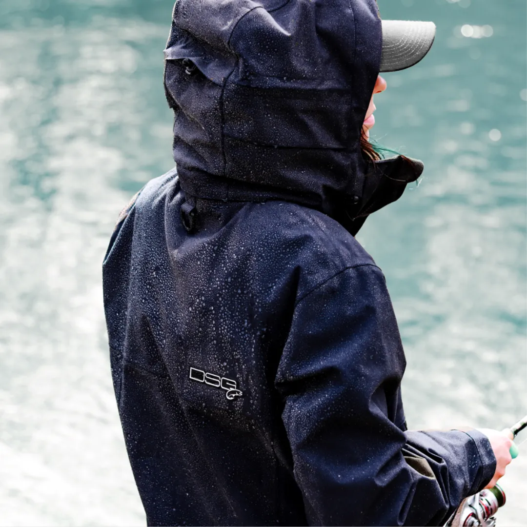 Harlow 2.0 Technical Rain Jacket