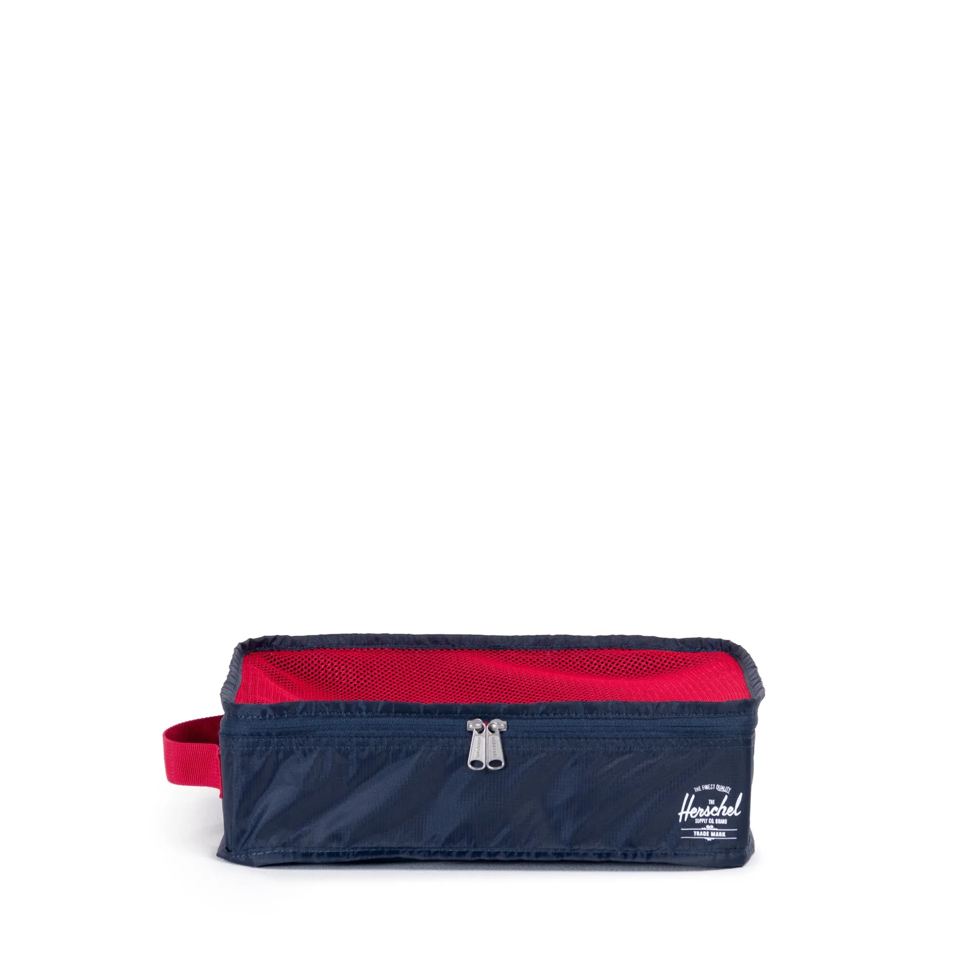 Herschel Travel Organizers Navy/Red