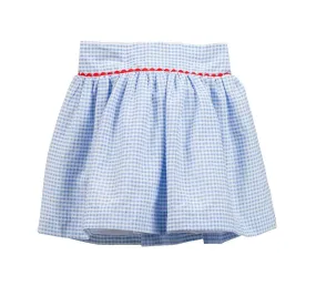 Highlands School Skirt