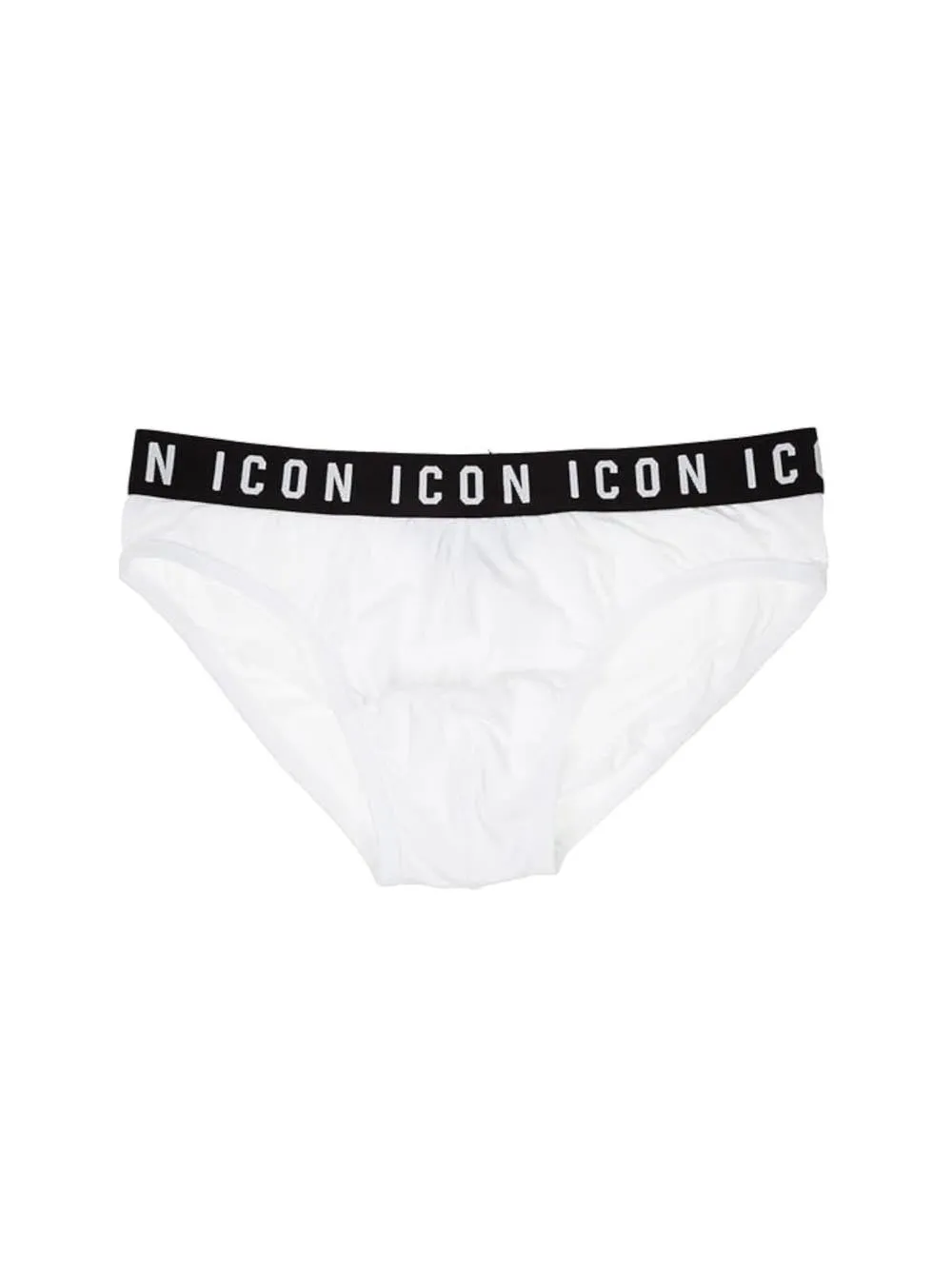 ICON Slip Uomo 47309 Bianco