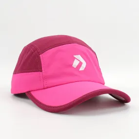 Jockey Born 2 Run Fucsia Finisher