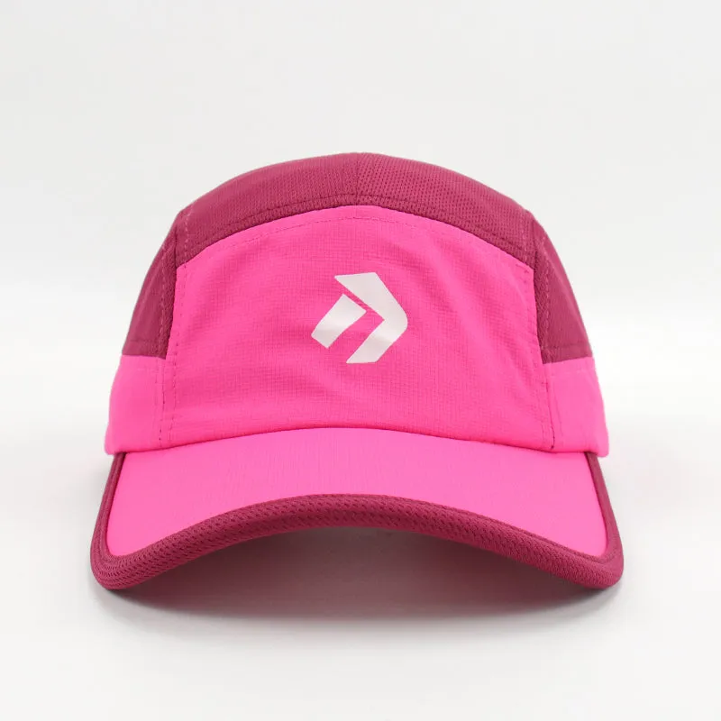 Jockey Born 2 Run Fucsia Finisher