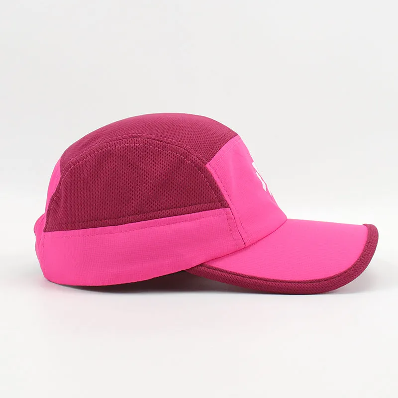 Jockey Born 2 Run Fucsia Finisher