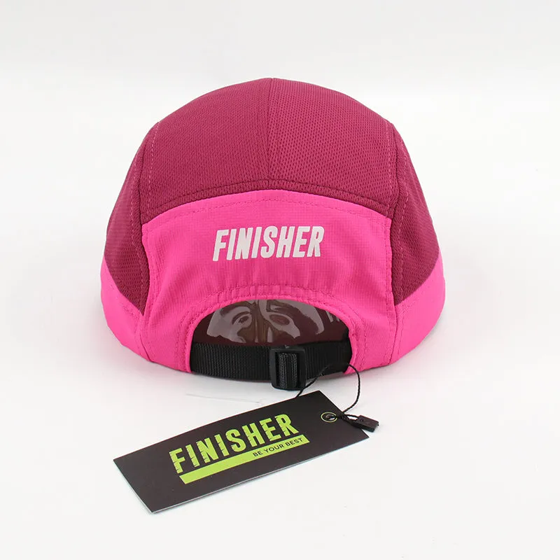 Jockey Born 2 Run Fucsia Finisher