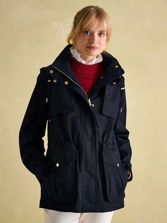 Joules Fairford Coat