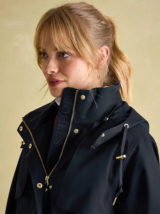 Joules Fairford Coat