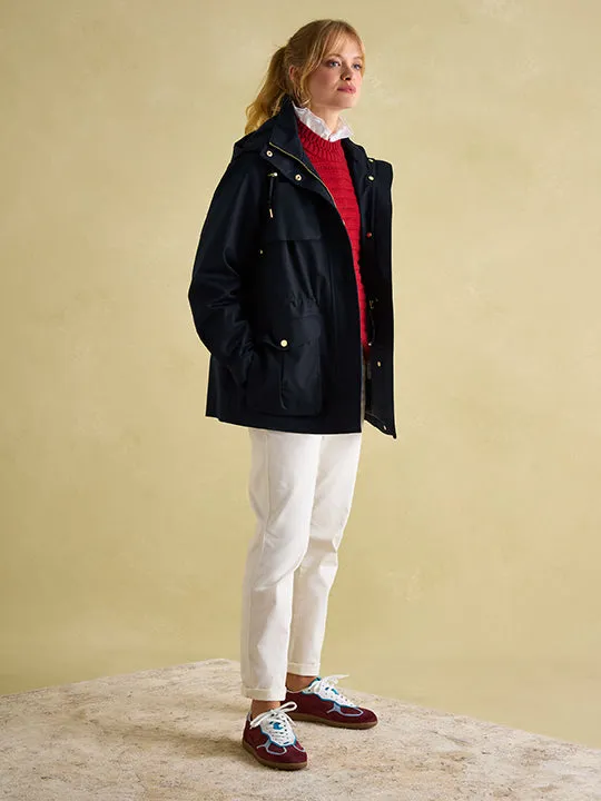 Joules Fairford Coat