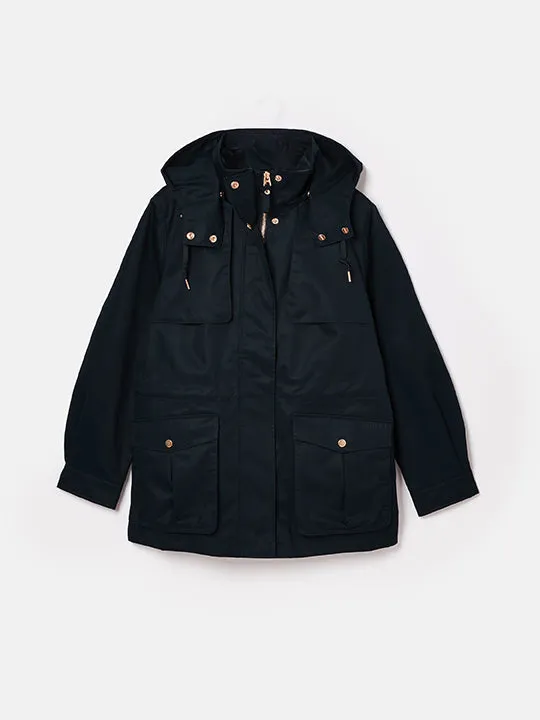 Joules Fairford Coat