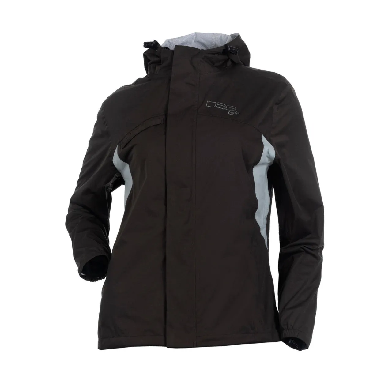 Journey Rain Jacket