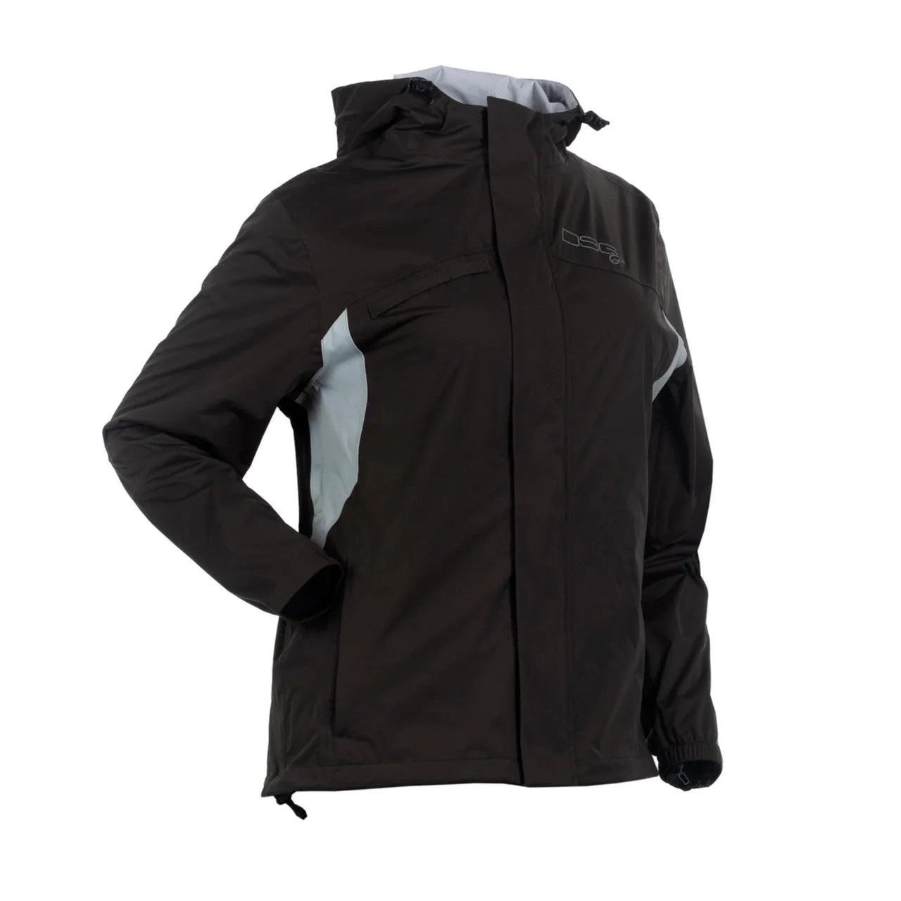 Journey Rain Jacket