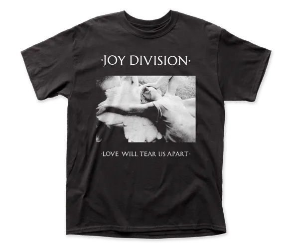 Joy Division Love Will Tear Us Apart