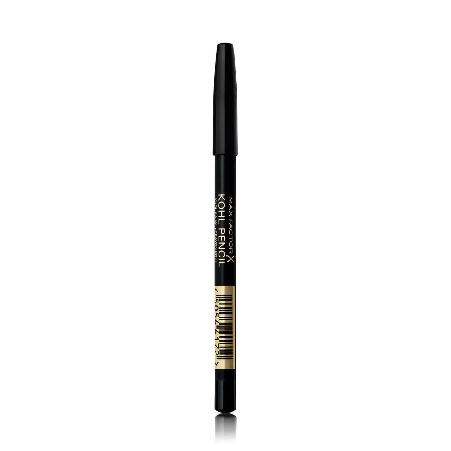 Kohl Eyeliner Pencil - Black