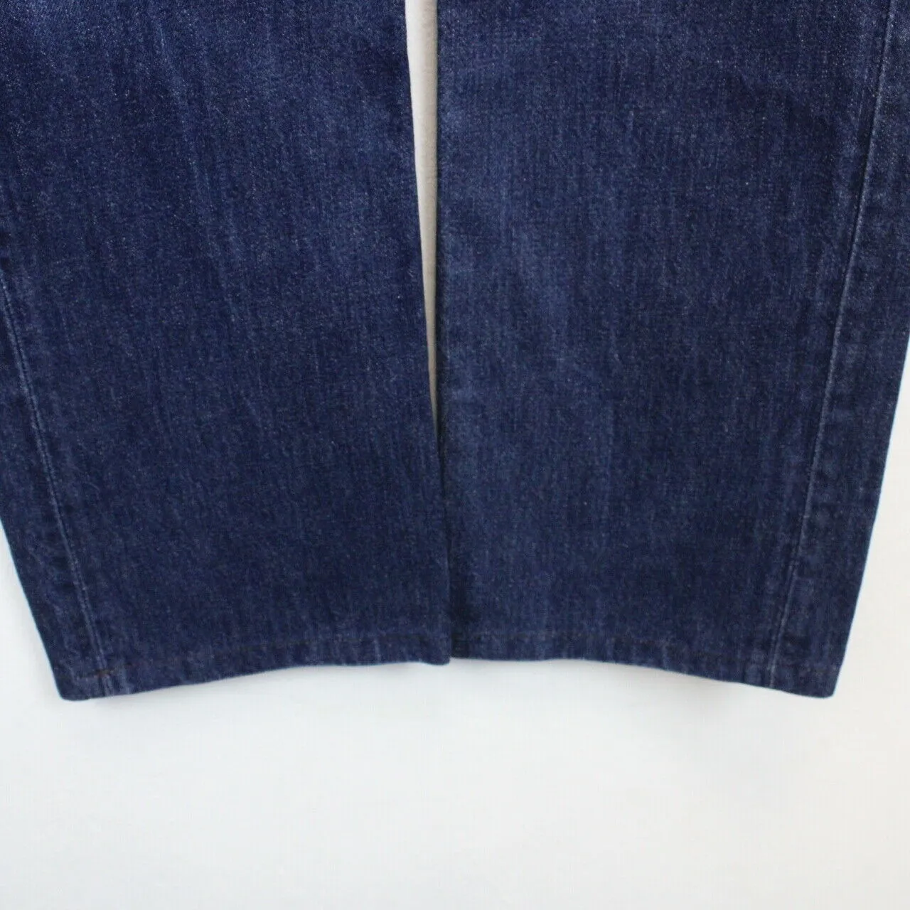 LEVIS 501 Jeans Dark Blue | W34 L32