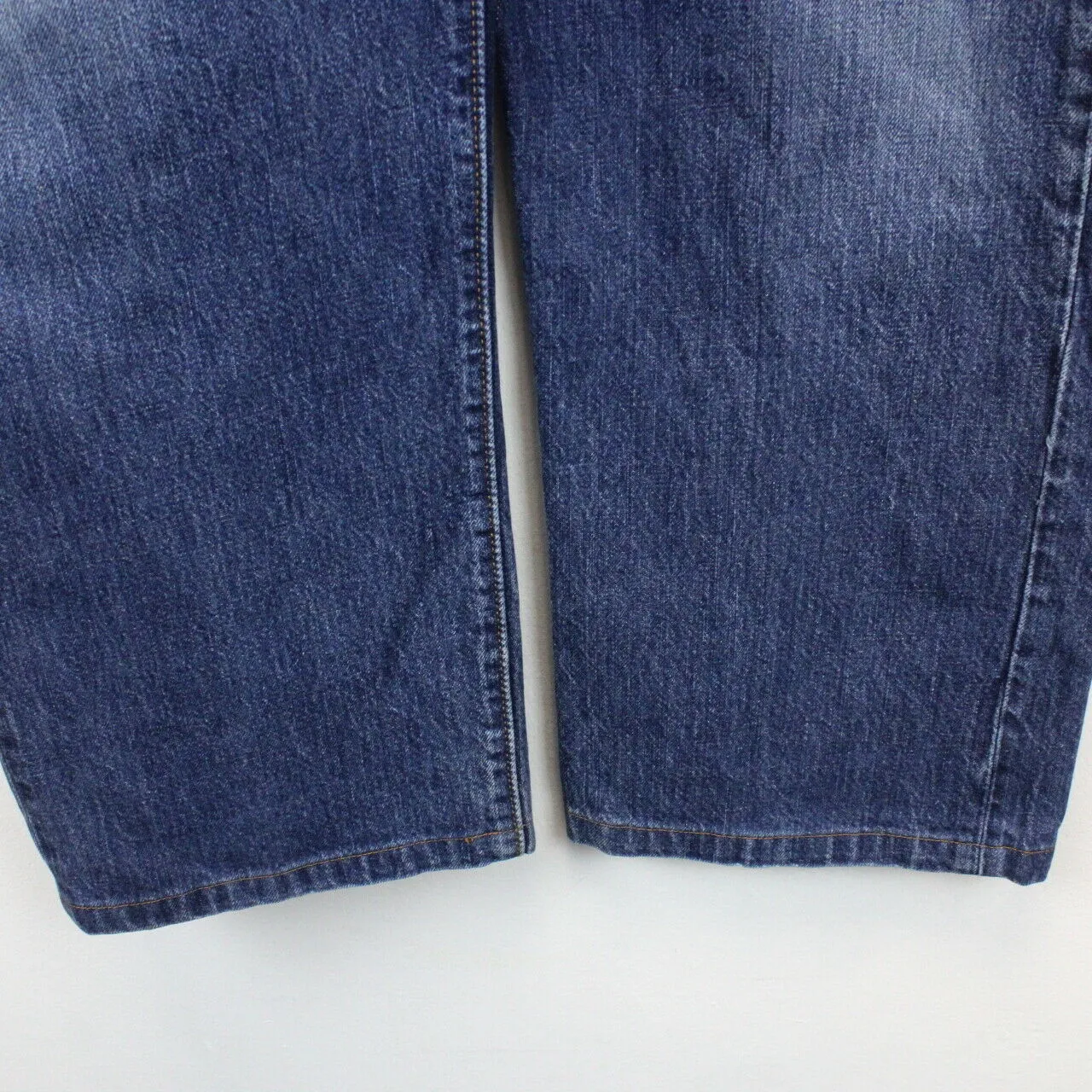 LEVIS 501 Jeans Dark Blue | W40 L26