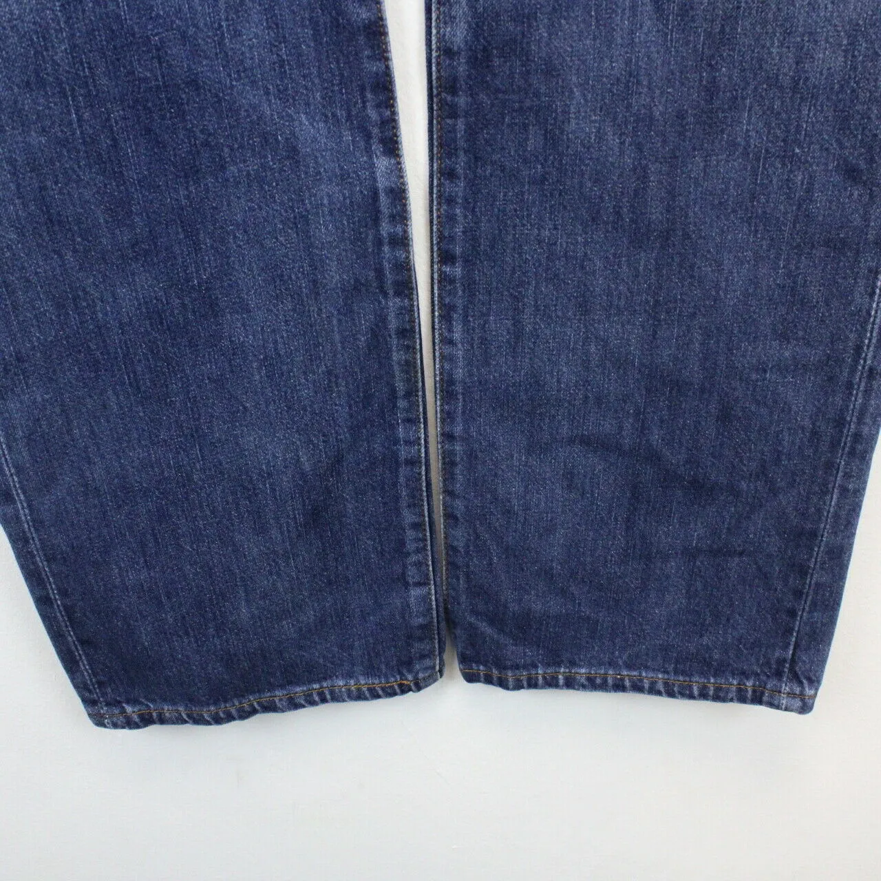 LEVIS 501 Jeans Mid Blue | W37 L36