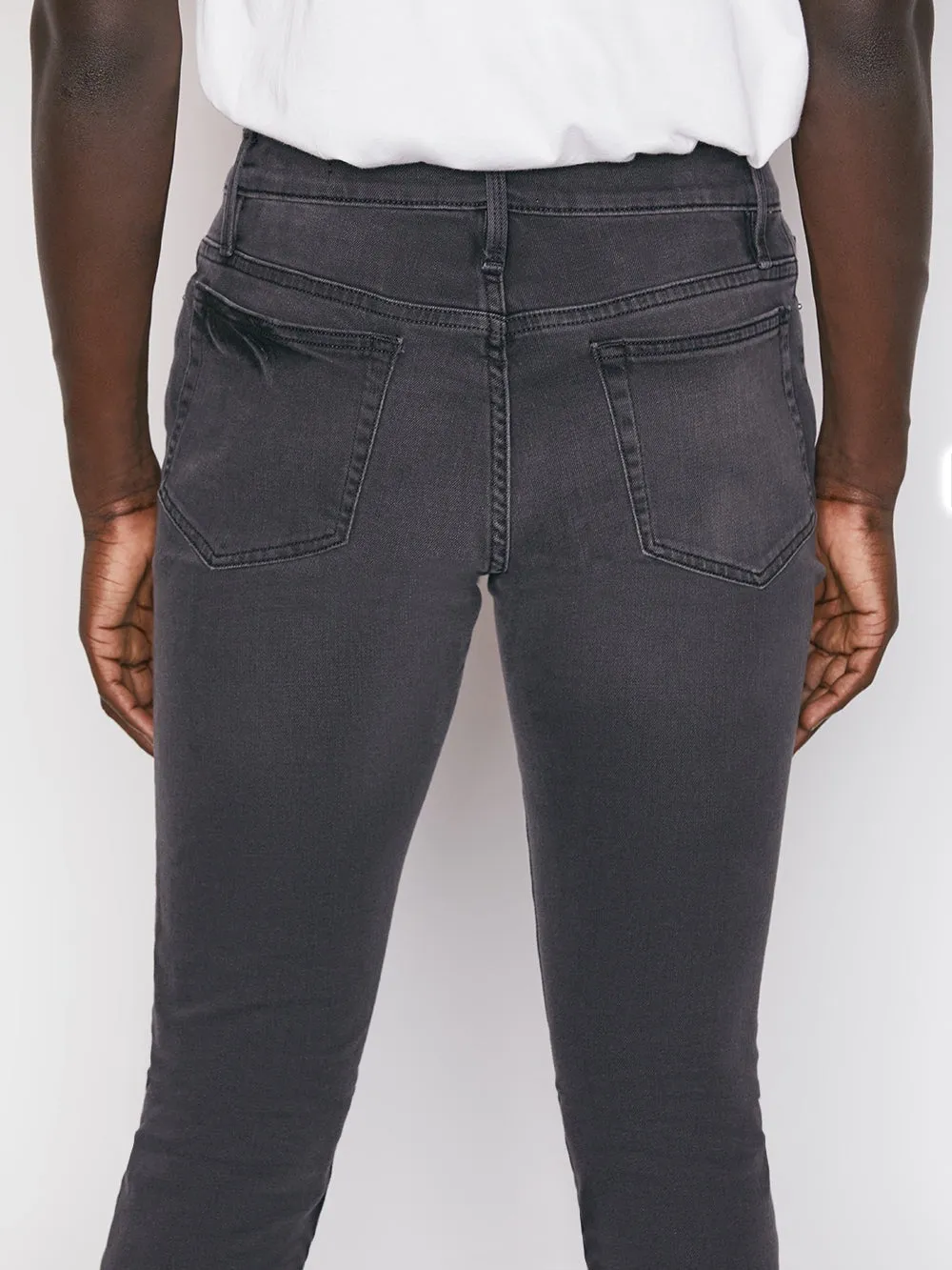 L'Homme Skinny Jean - Fade To Grey