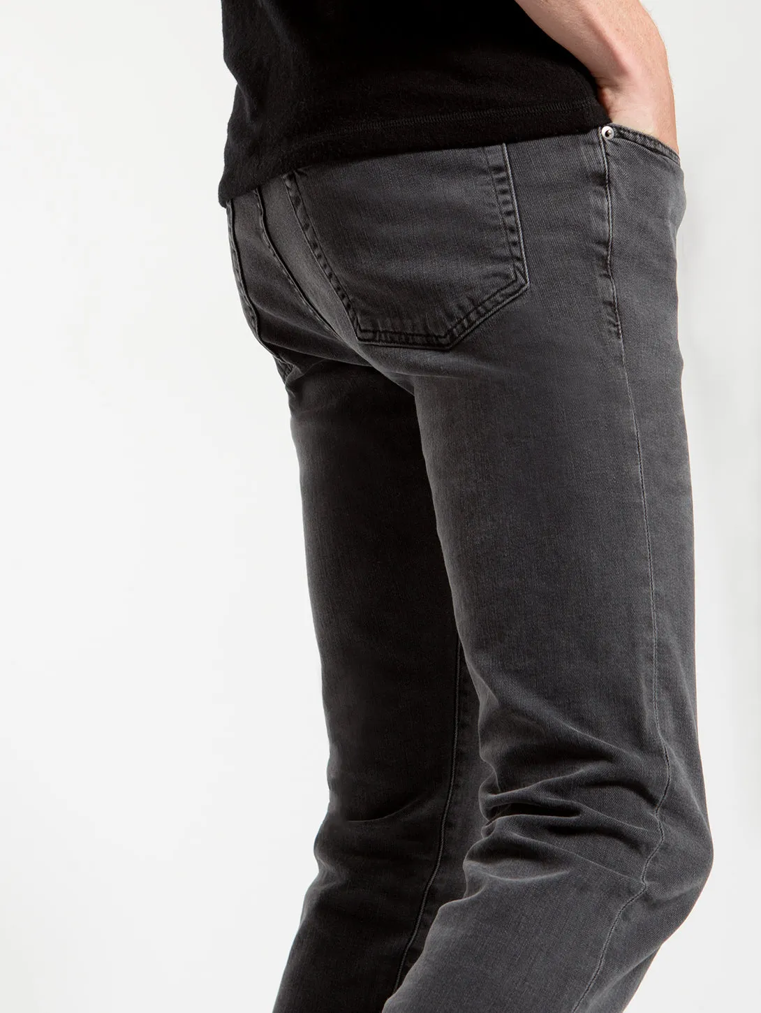 L'Homme Skinny Jean - Fade To Grey