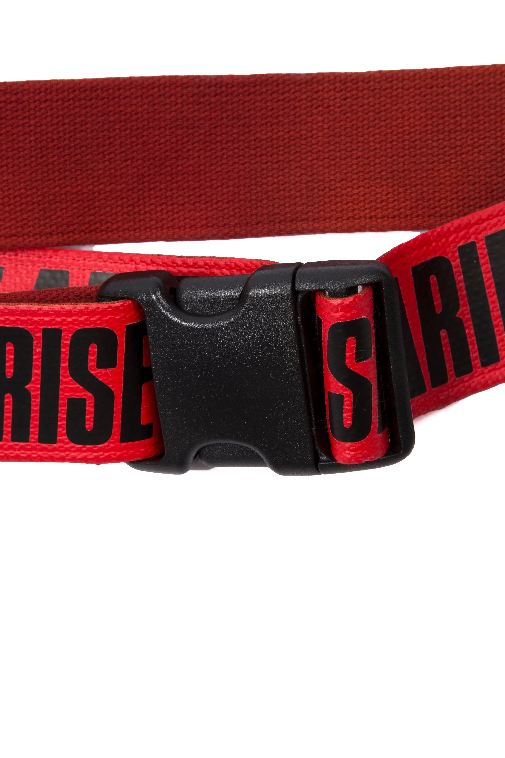 Logo Skater Belt