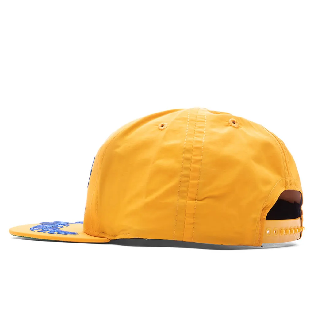 Lorient Racing Hat - Yellow