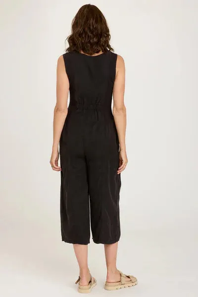 Macgowan Crop Jumpsuit