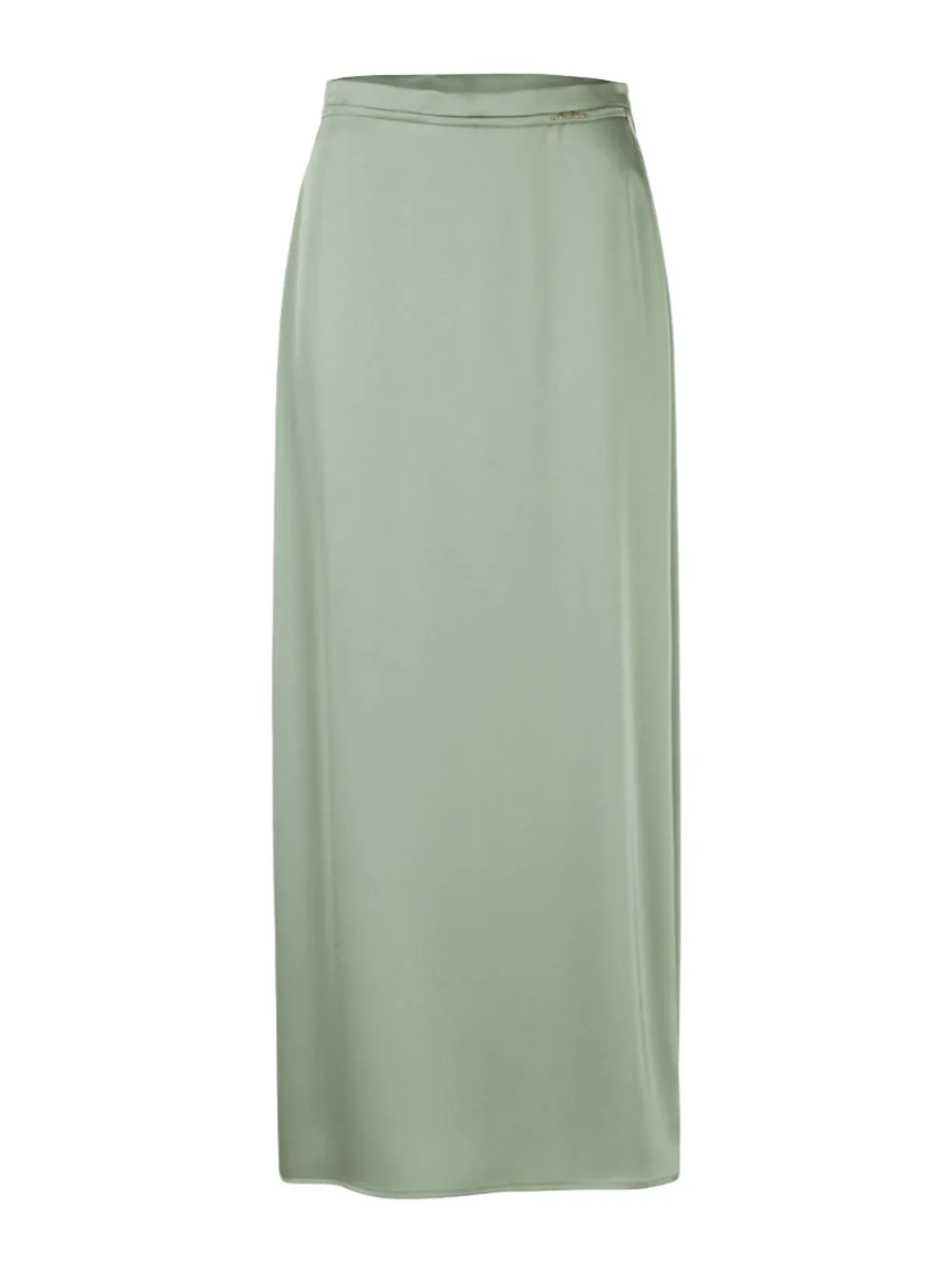 Marc Cain Skirt in Frozen Sage