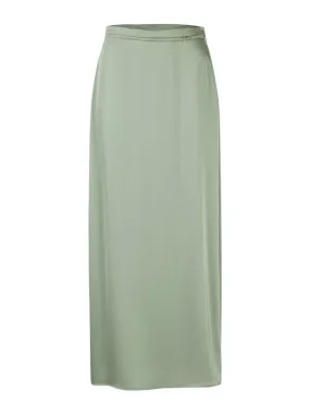 Marc Cain Skirt in Frozen Sage