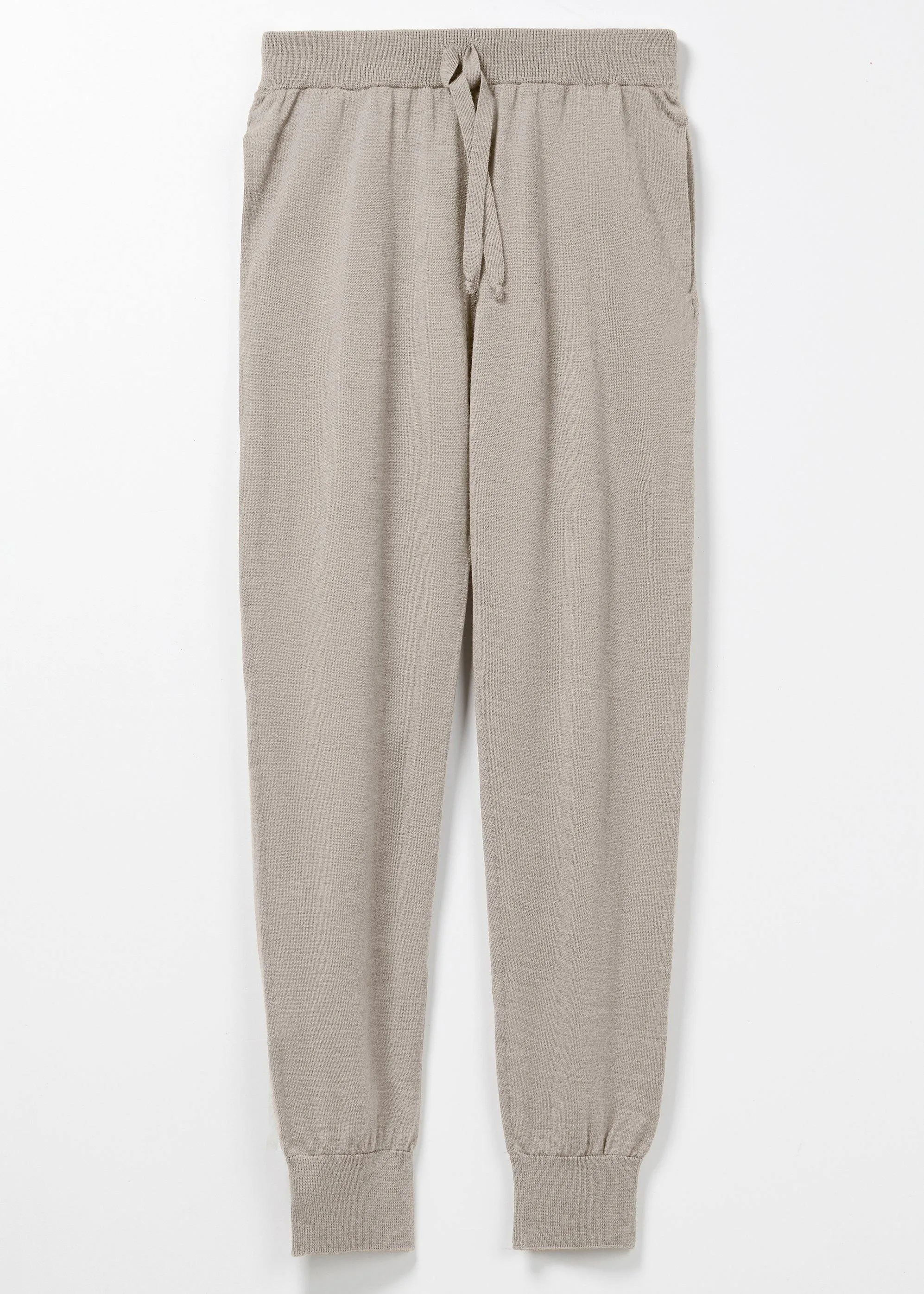 Meier Cuffed Track Pant