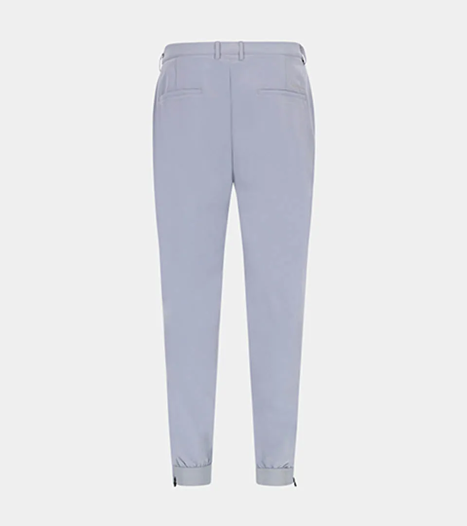 MEN'S GOLF JOGGERS - GREY