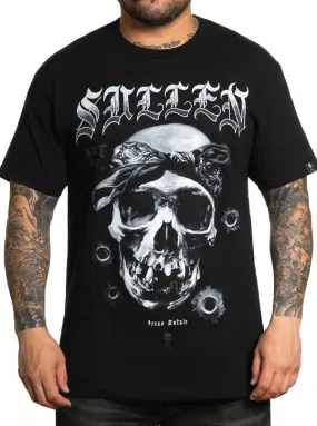 Men's Ivano Skull Tee