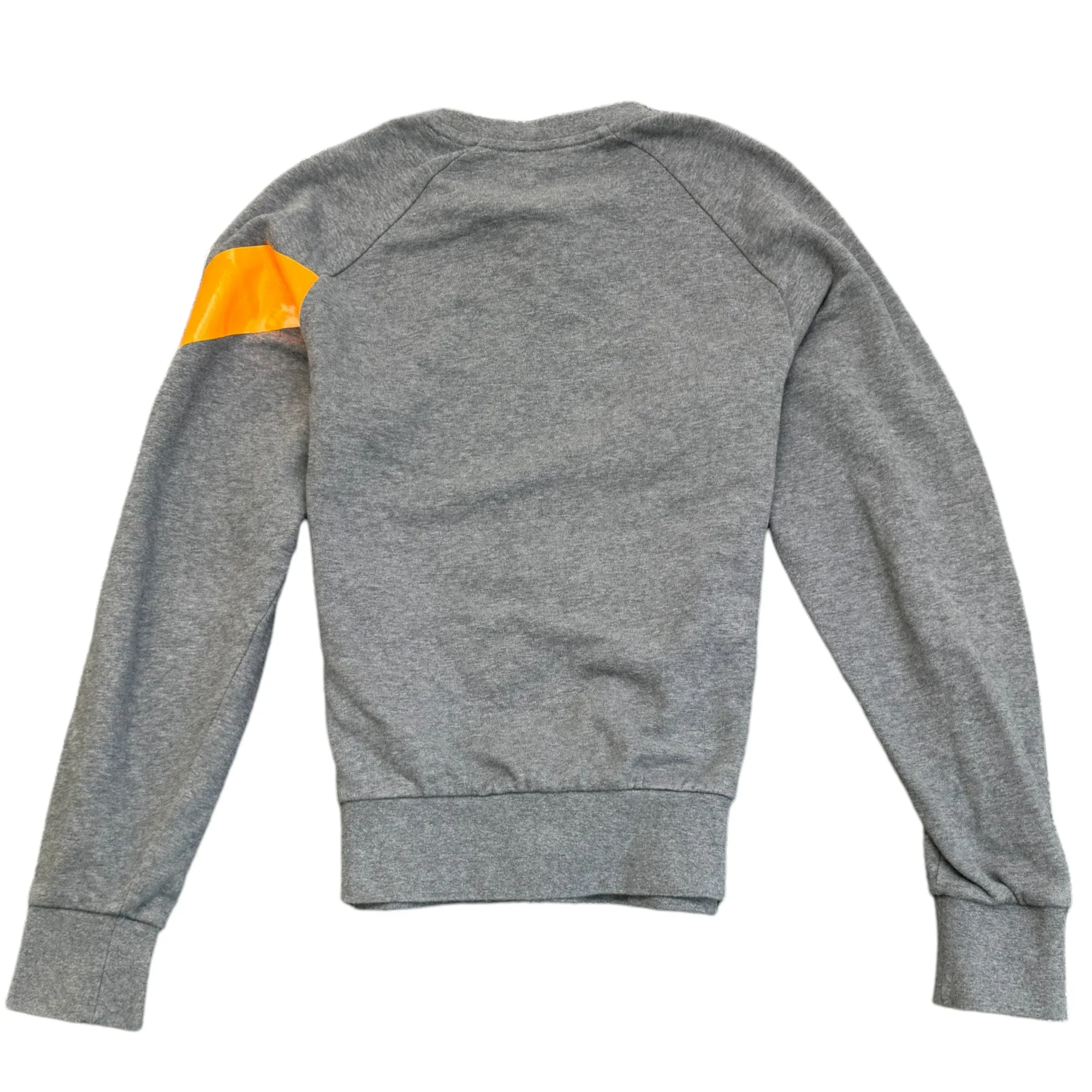 Men's Maglia Sweatshirt Grey Size M