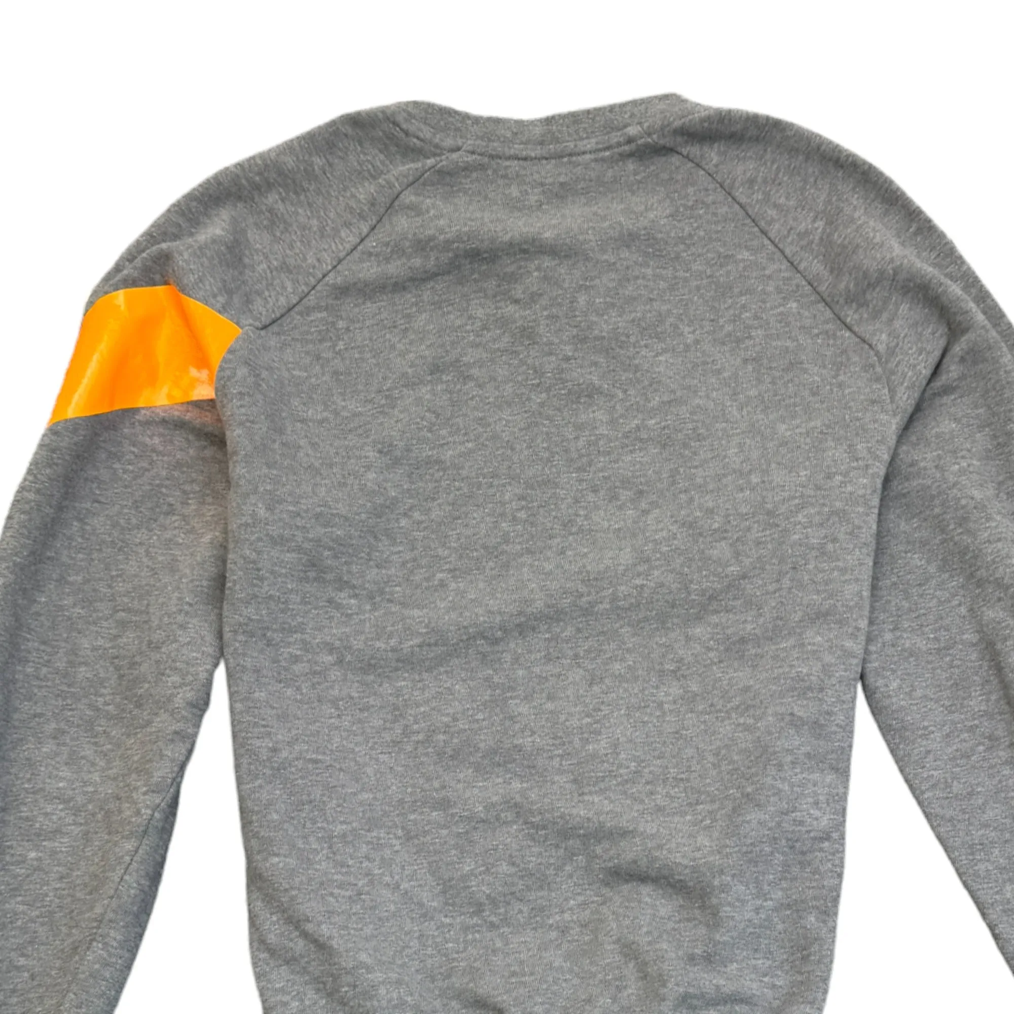 Men's Maglia Sweatshirt Grey Size M