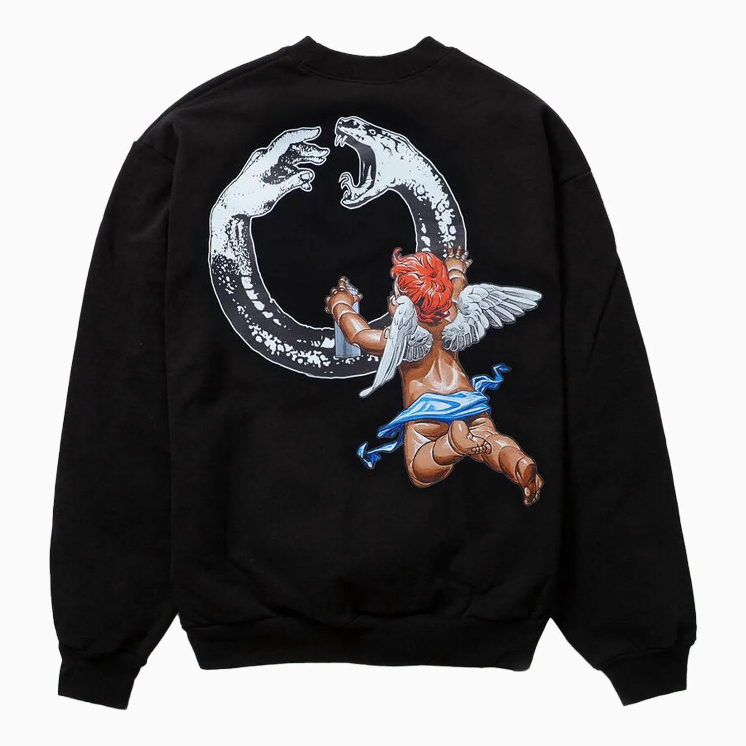 Men's Night Life Chaos Sweatshirt