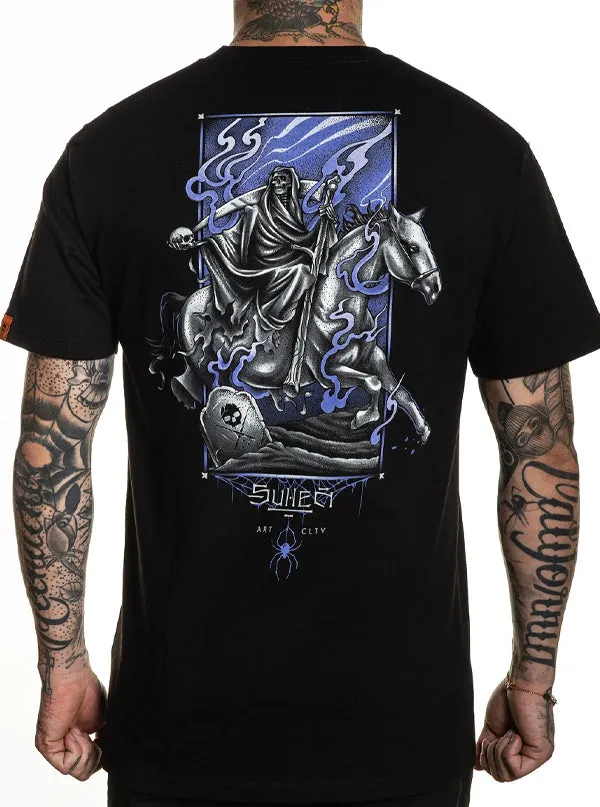 Men's Pale Rider Tee