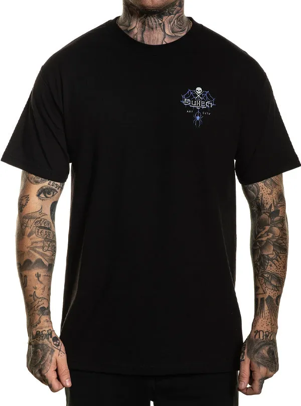 Men's Pale Rider Tee