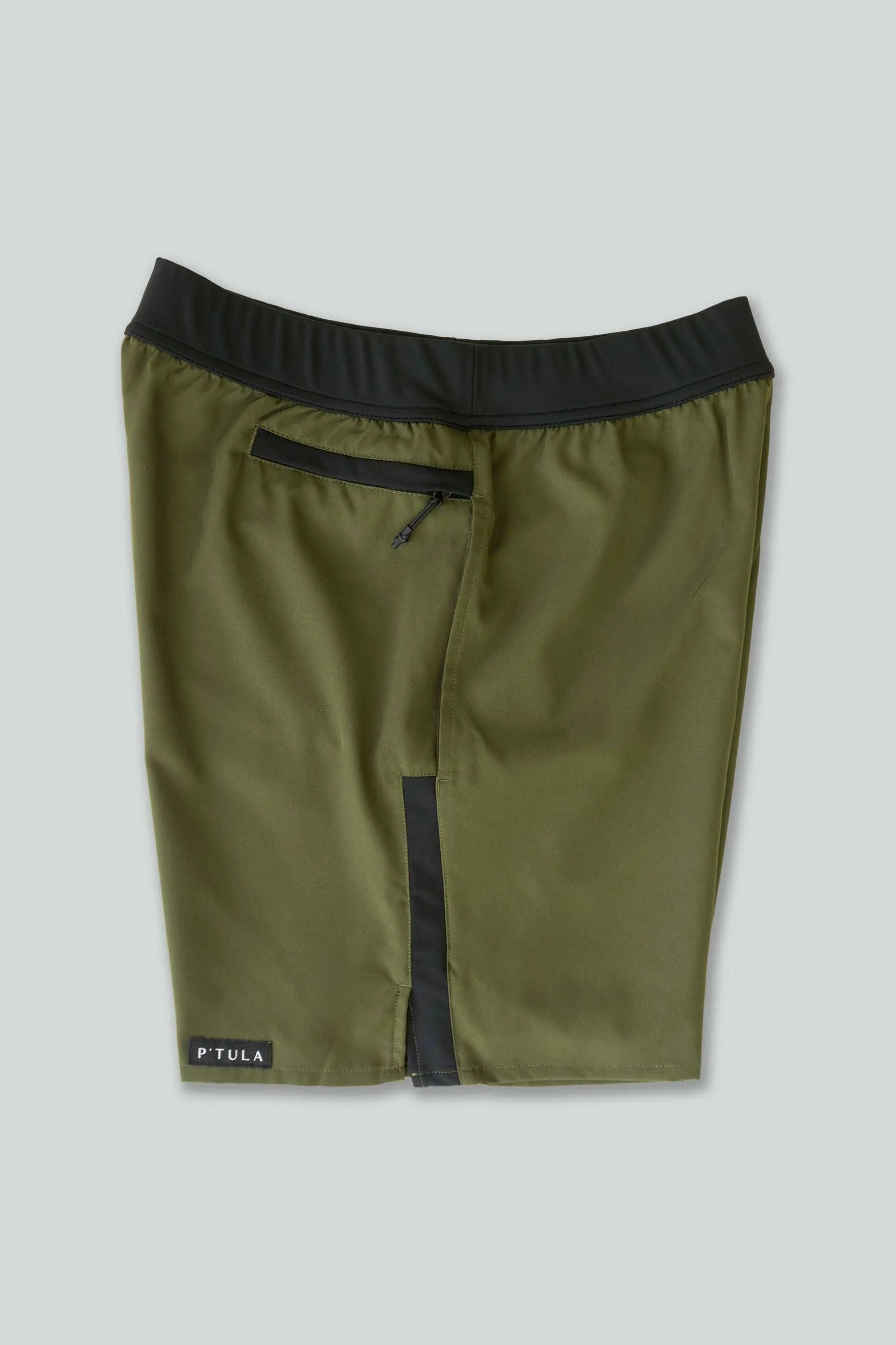 Men's Short : 9