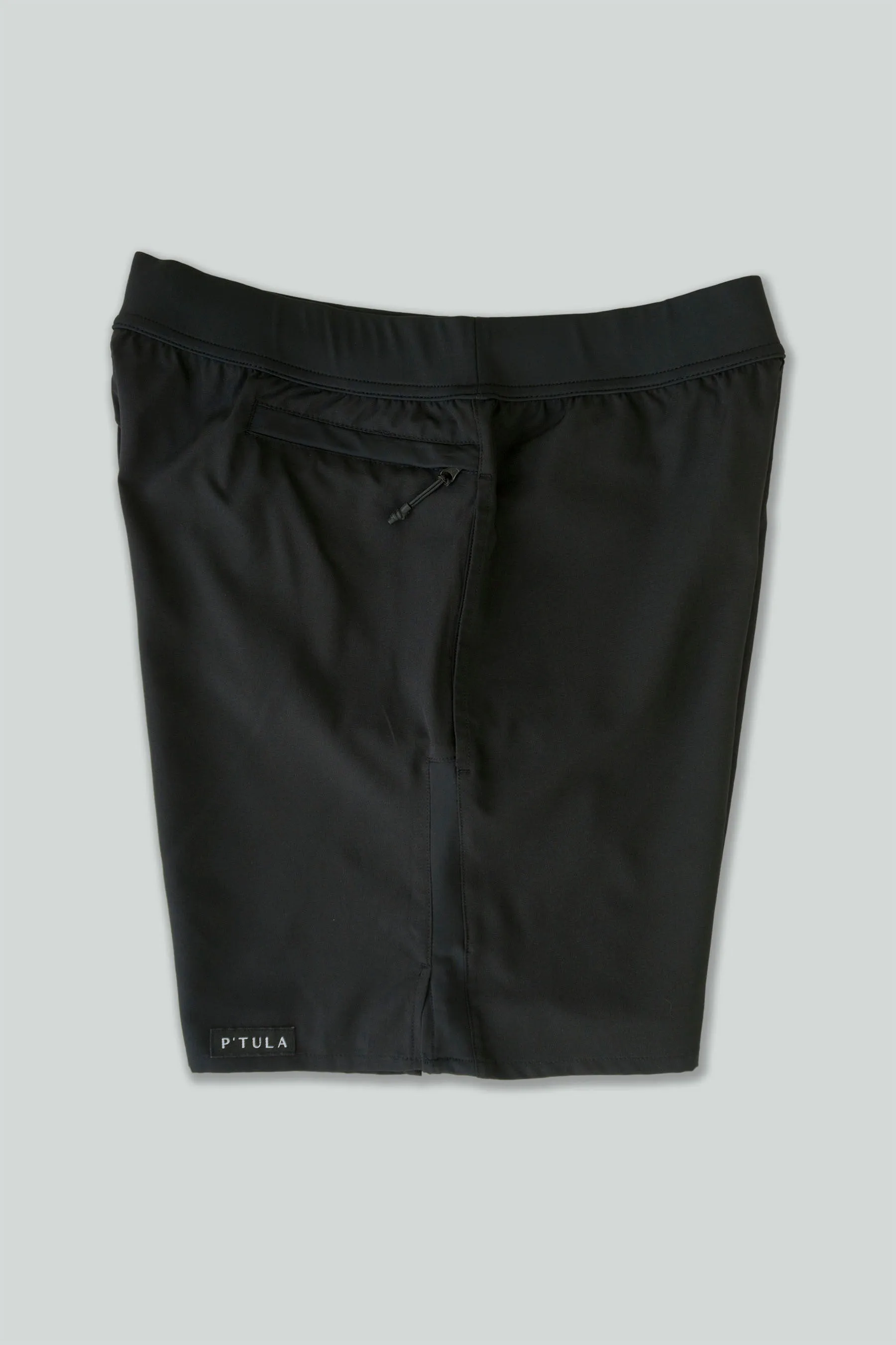 Men's Short : 9