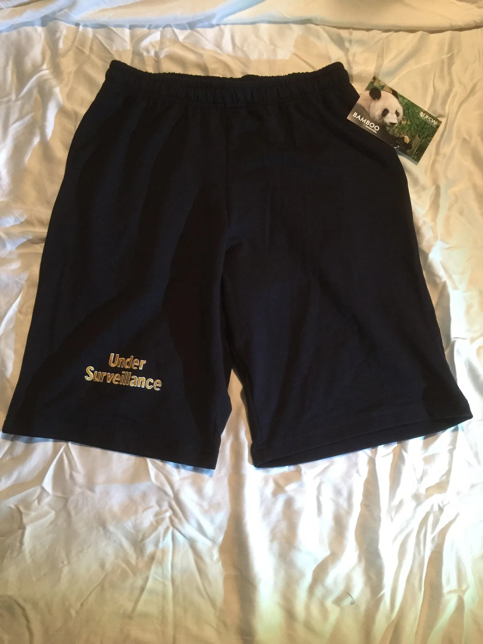 Men's Shorts - Small