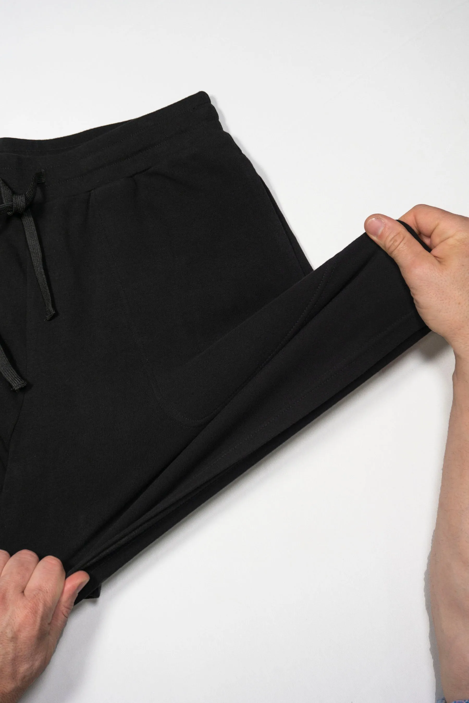 Men's Travel Lounge Short