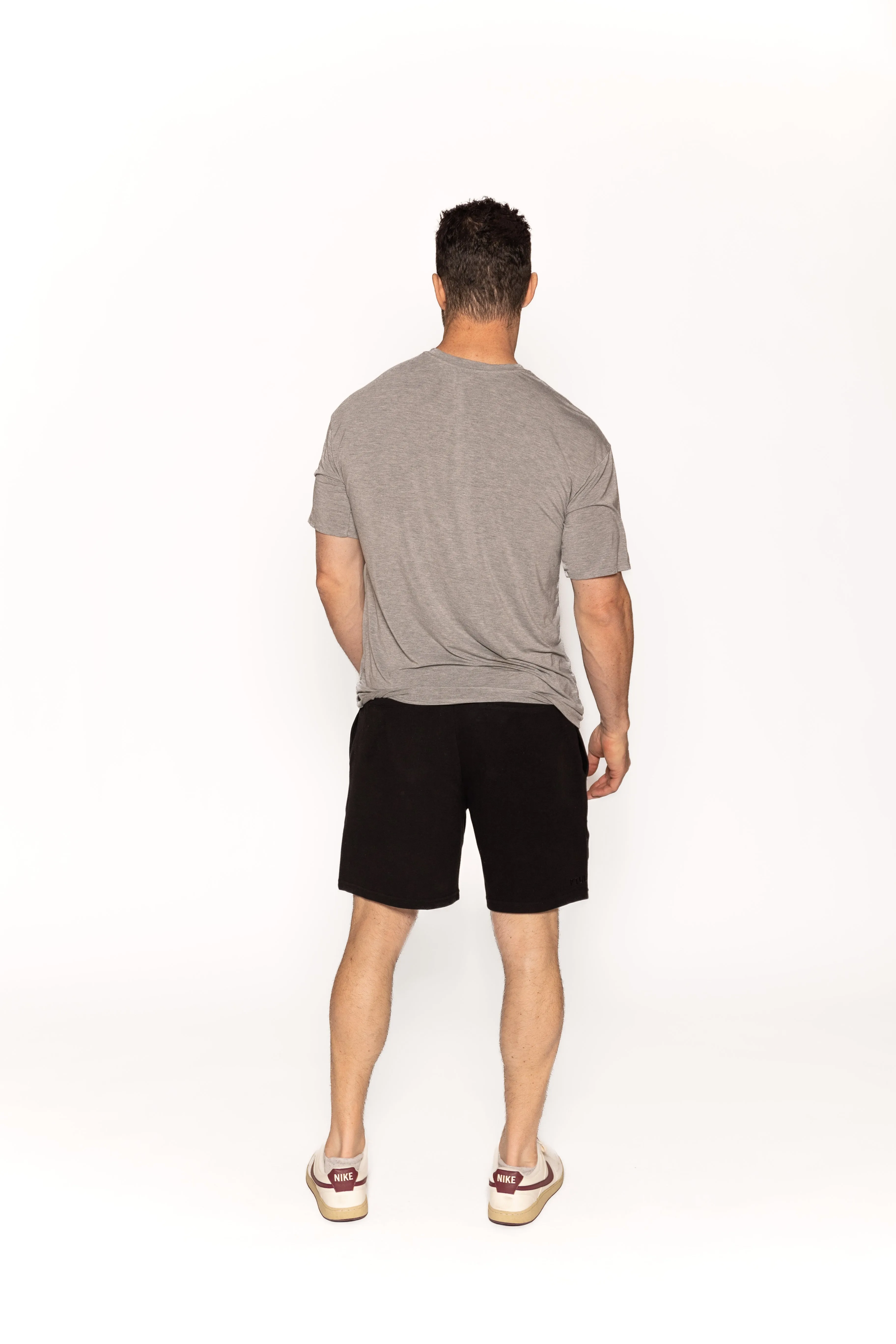 Men's Travel Lounge Short