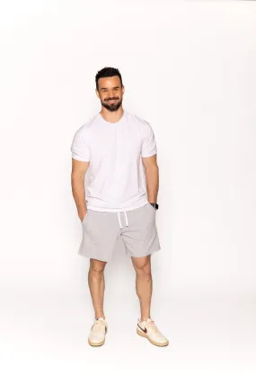 Men's Travel Lounge Short