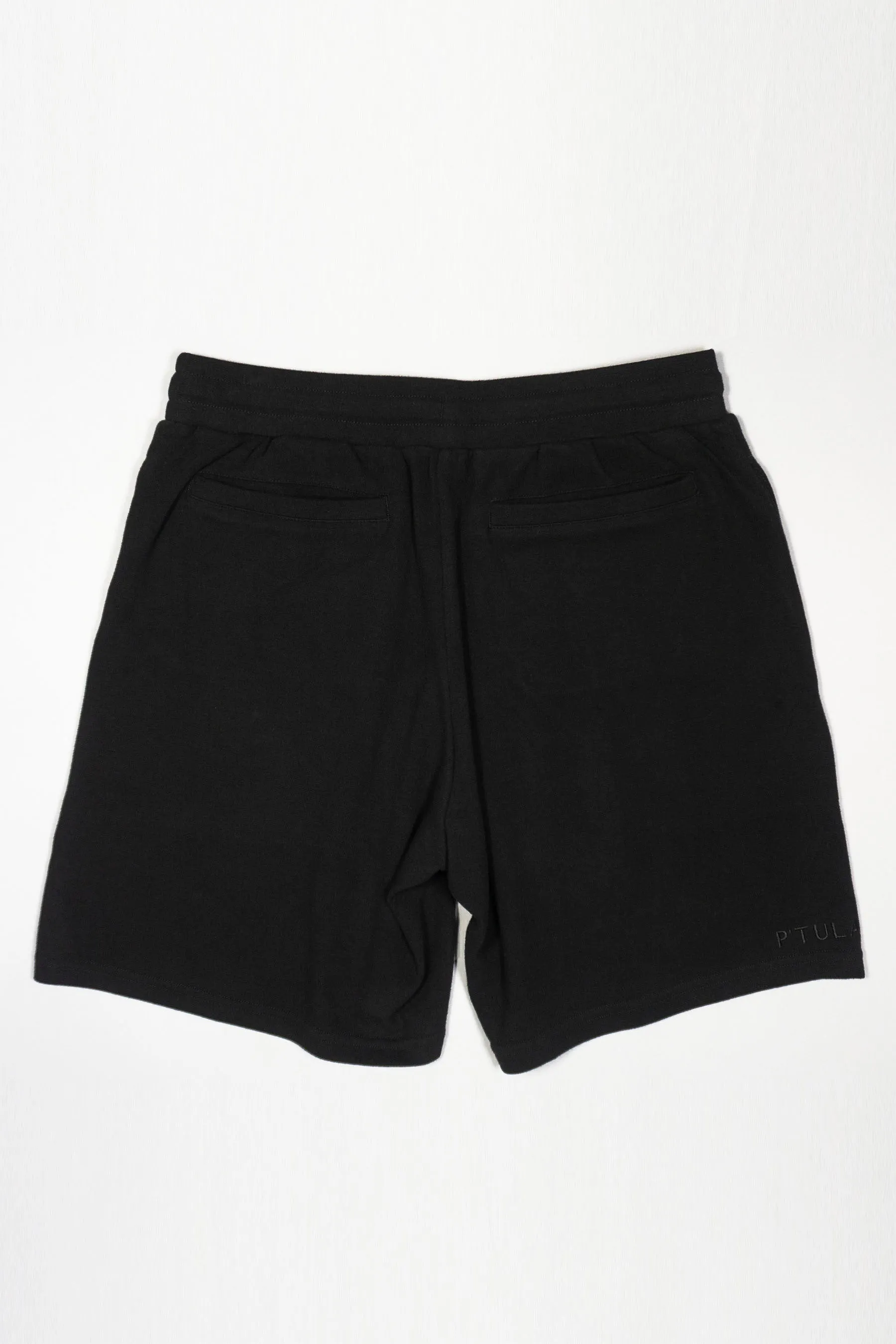 Men's Travel Lounge Short