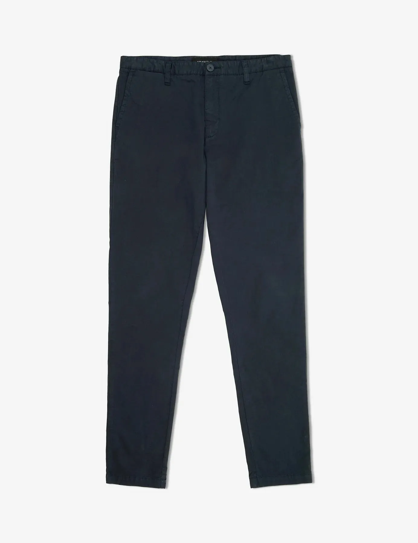 Mr Simple - Maxwell Slim Chino Navy